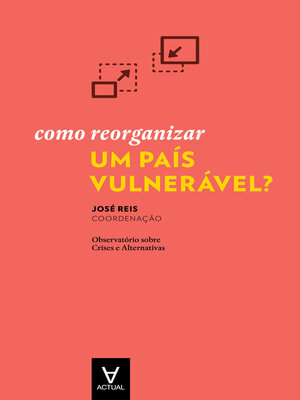cover image of Como reorganizar um país vulnerável?